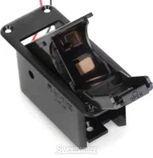 Gotoh BB-04 for 9V Battery Box for Guitar / Bass w/ Screws BB04 Compartment