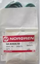 1PCS NEW FOR Norgren Cylinder Repair Kit Repair Kit QA/8050A/00 DM