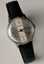 Raketa 2609.NA Model 611388 Vintage Original Soviet Mechanical Watch 1980s