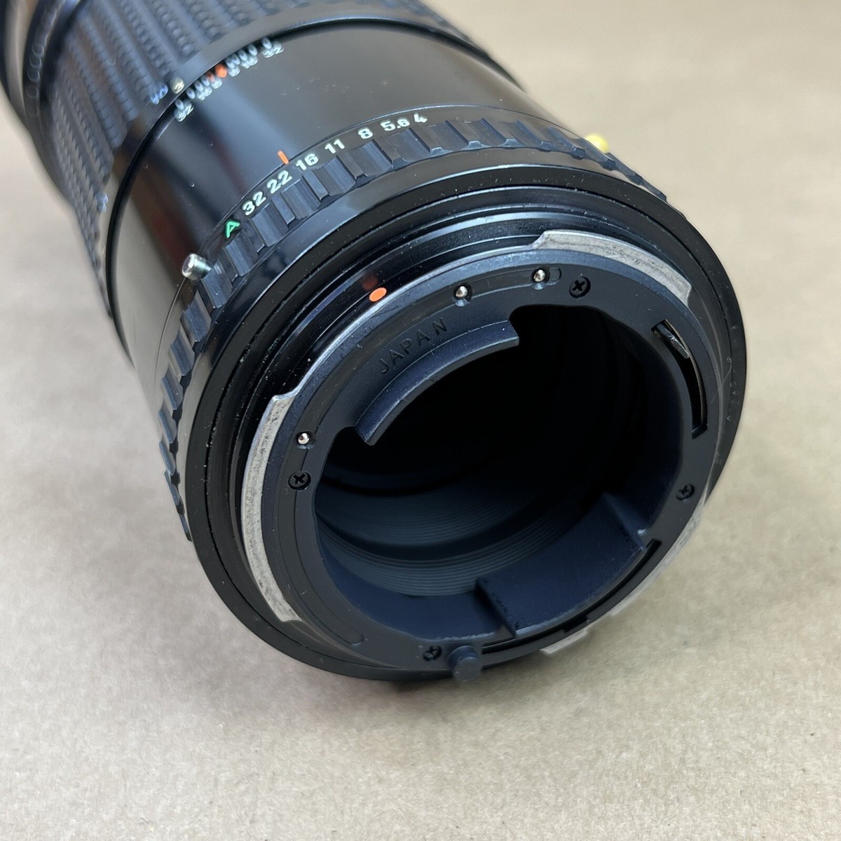 Pentax-A 645 300mm F4 ED (IF) SMC Green Star Lens | eBay Pentax-A 645 300mm F4 ED (IF) SMC Green Star Lens | eBay