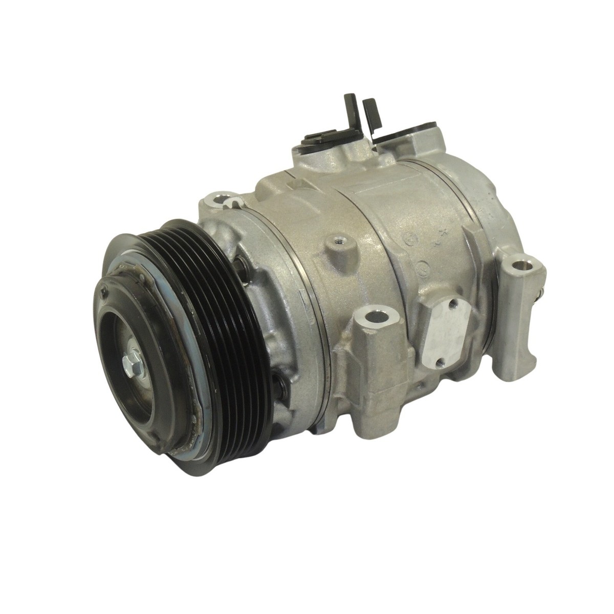 AC Compressor With Clutch 2022-24 Toyota Tundra 3.4L 3.5L 88320