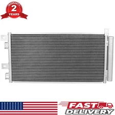 A/C Condenser Receiver Drier For 2002-2008 Mini Cooper MC3030101