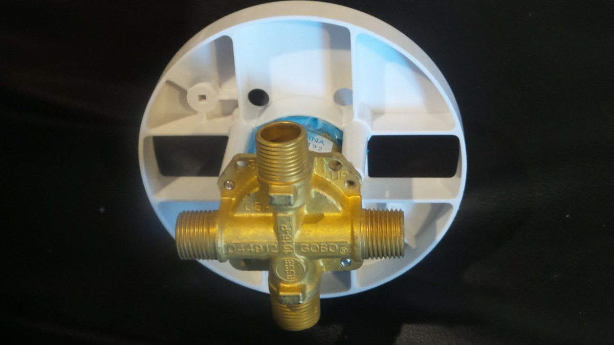 Danze Pressure Mixing Valve /Control Balance rough-in Valve