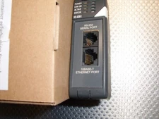 DirectLogic H2-EBC DL205 PLC Module Ethernet Base Control