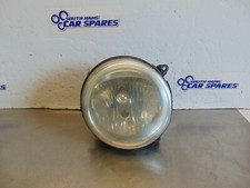 Jeep KJ Head Light 01?07 Drivers Right Headlight Clear