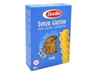 Barilla Fusilli 400G Senza Glutine Glutenfrei Pasta Nudeln