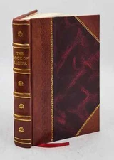 The Book Of Jasher Referred To In Joshua And Second Samuel 1840 [Leather Bound]