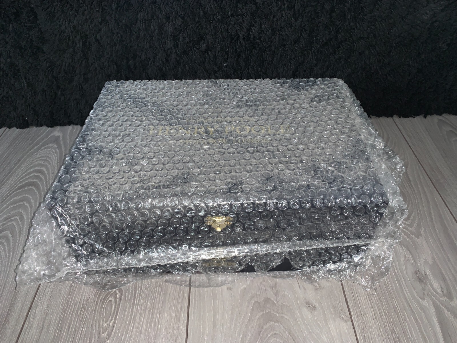 Adidas NMD XR1 Size Henry Poole UK 9 Limited Edition BNWT CQ2026 VERY RARE image 2