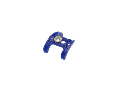Guida Cavi Doppia Genuina Per Movimento Centrale - Laxzo SM-SP18M Blu