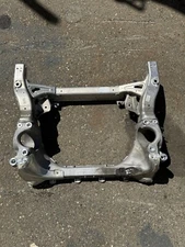 16-19 Mercedes GLC C Class W205 X253 Front subframe crossmember OEM A2056220100
