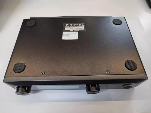 Microfonos Inalambricos Profesionales Professional Recargables Presentadores NEW - Picture 5 of 9