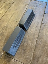 1992 Dodge W350 Rear Speakers