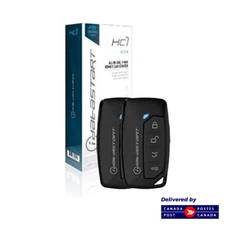 iDatalink iDatastart ADS-HC1 1-Way Remote Starter With Key Bypass HC1151A