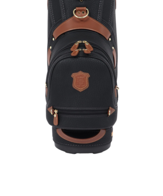 HONMA Golf Heritage Tour Cart Bag 9 inch 5-way Top Divider 2024