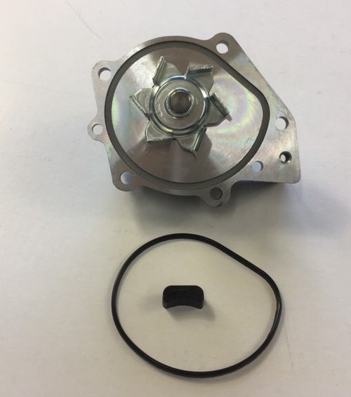 UPRATED HEAD GASKET SET BOLTS WATER PUMP TIMING BELT KIT MGF MGTF MGZR