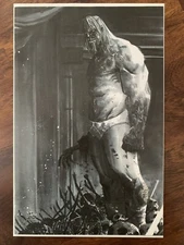 💿VINYL #5 - MICELLI Greyscale Virgin Variant - Hillyard/Wagner - LTD 400