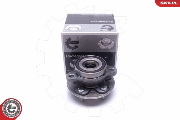 Esen Skv 29SKV534 Radlagersatz FüR Alfa Romeo Lexus Toyota-image