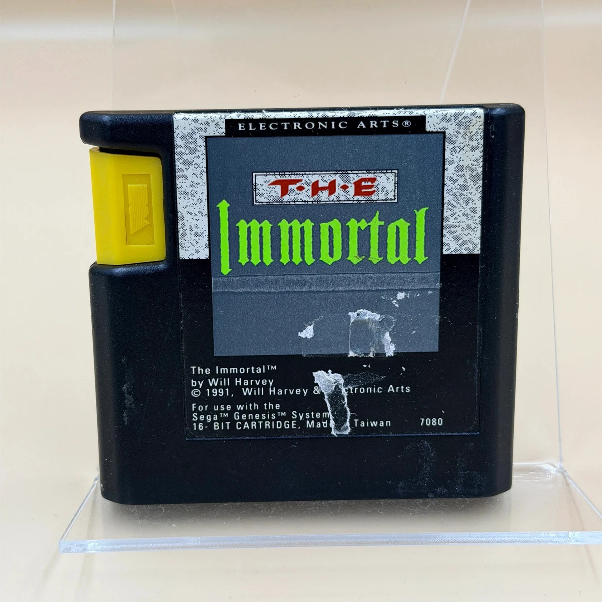 25+ Video Games The Immortal for sale | Updated Oct 2026