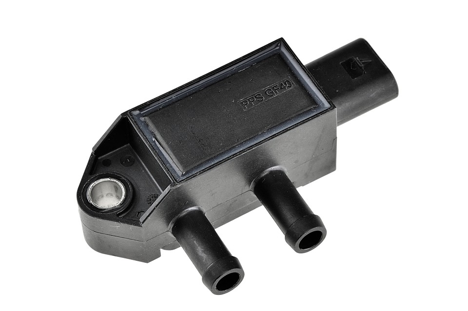 Exhaust Gas Pressure Sensor Fits for Audi A6 3.0TDI 2014 A7 A8 3.0TDI 2013