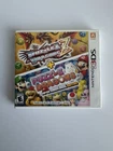 NOT WORKING Puzzle & Dragons Z Super Mario Bros. Edition Nintendo 3DS Complete