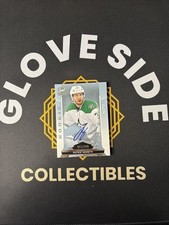 2014-15 Upper Deck The Cup Rookie Auto /249 Patrik Nemeth