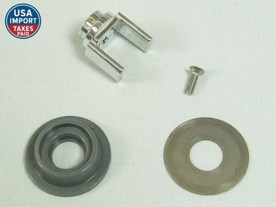 DeLonghi KHH300 KHH301 KHH302 Drive Tangs Bush Shim Screw Genuine KW715989