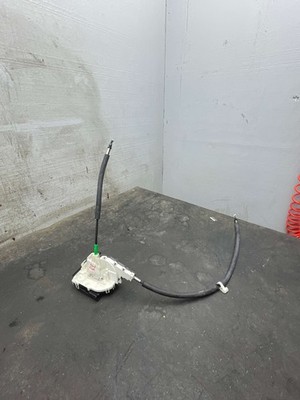 2017-2024 MASERATI LEVANTE M161 RH REAR RIGHT DOOR LOCK LATCH ACTUATOR 670101185