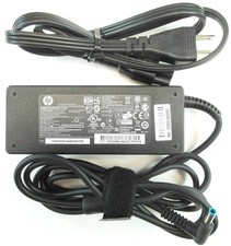 Genuine HP Laptop Charger AC Power Adapter 709986-002 710413-001 19.5V 4.62A 90W