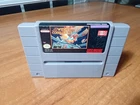 Wing Commander (Super Nintendo SNES, 1992) *TESTED*