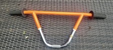 Old School BMX Cw Handlebars