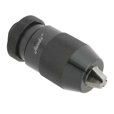 Jacobs 33364 Jk 130-J33 Medium Duty Industrial Keyless 13Mm Chuck