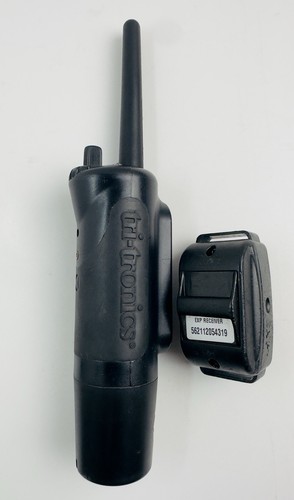 Tri-Tronics PRO 100 G3 Sender + Empfängerhalsband - ungetestet - kostenloser Versand - Bild 4 von 9