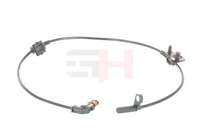 GH Sensor, Raddrehzahl Links, Rechts, Vorderachse U.A. FüR Chrysler, Jeep