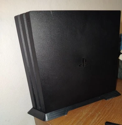 Sony PlayStation 4 Pro