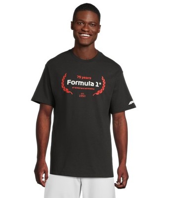 Man's Shirts & Tops PUMA Formula 1 Graphic T-Shirt