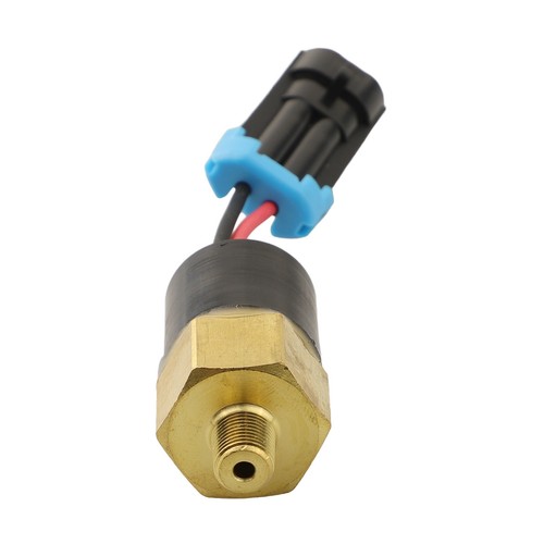 Quality Oil Pressure Switch Sensor Designed for Bobcat Equipment 6657389 - Picture 6 of 12