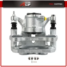 1PCS Rear Right Disc Brake Calipers w/ Bracket For 2014 2015-20 21 JEEP CHEROKEE