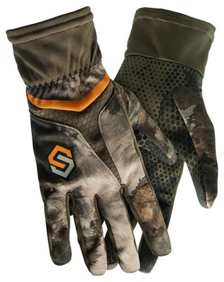 Scentlok Midweight Shooters Glove MO Terra Gila X-Large