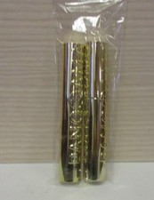 L'oreal Voluminous Panorama Mascara Blackest Black 2 Pack 0.33 FL OZ