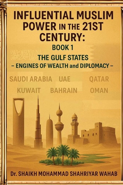 Shaikh Mohammad Shahriyar Wahab | Influential Muslim Power In The 21St Century-image