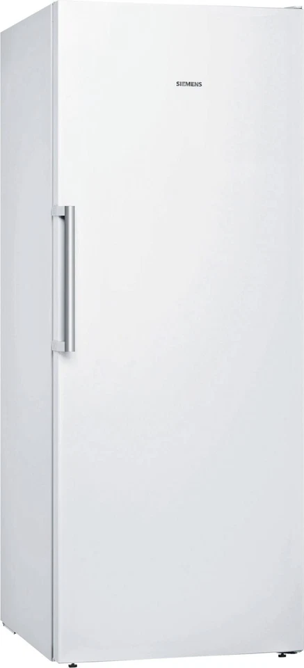 Siemens Gefrierschrank GS54NAWCV 328 l gesamt NoFrost H 176cm EEK C B Ware - Bild 2 von 4