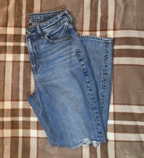 American Eagle Women's Mom Jean Size 4 Regular