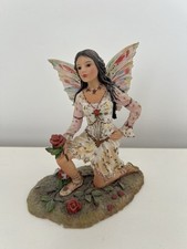 Leonardo collection - The Perfect Rose By Christine Haworth. Limited Edition
