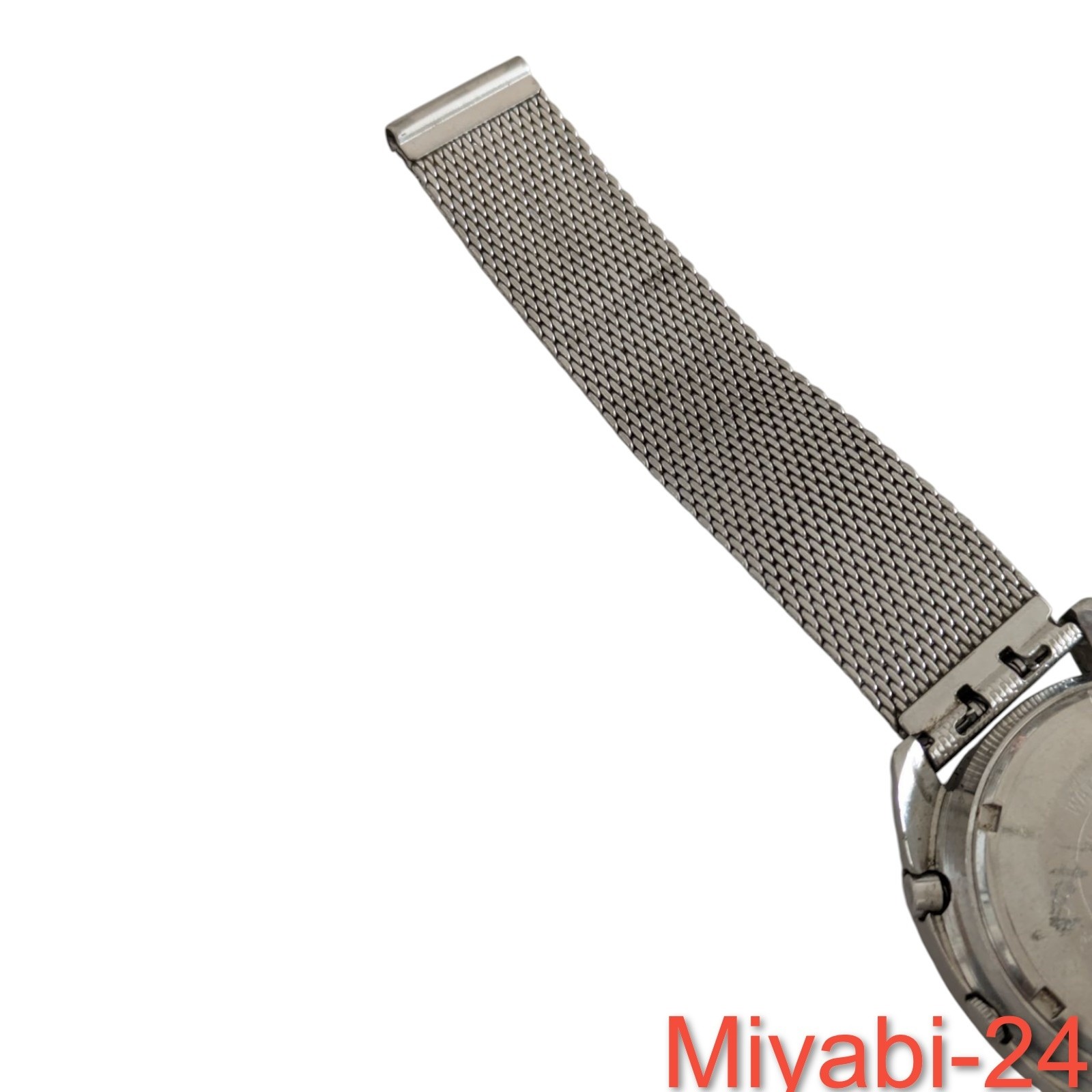 Rare Orient self-winding automatic working watch - image 4