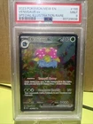 Pokemon 2023 Venusaur ex 198/165 Special Illustration Rare 151 PSA 9