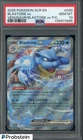2025 Pokemon SCR En Venusaur Blastoise ex PC #030 Blastoise Ex PSA 10 GEM MINT