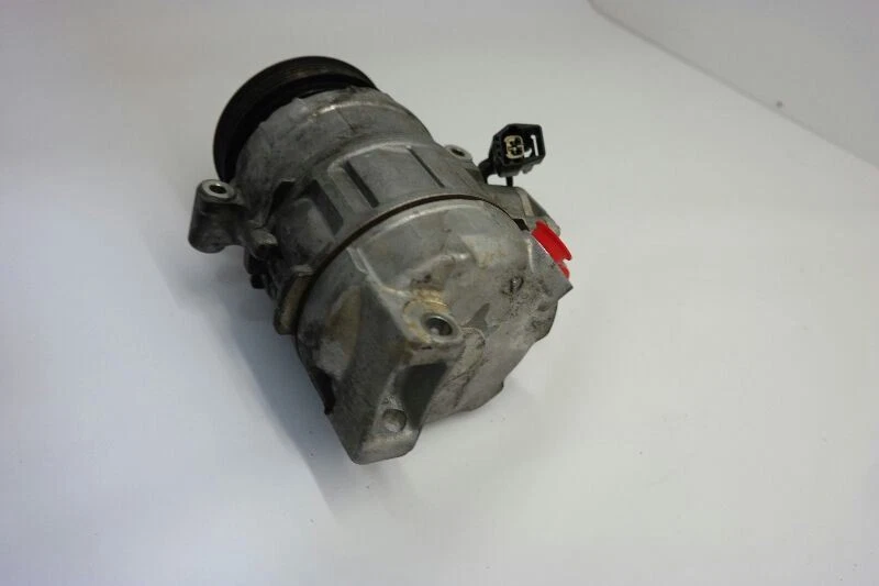 05-10 凯迪拉克 STS 交流电压缩机 原始设备制造商 — 第 4/4 张图片