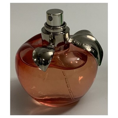 Nina by Nina Ricci Eau De Toilette Spray for Women 1.7 Oz - NWOB (no cap) #N399