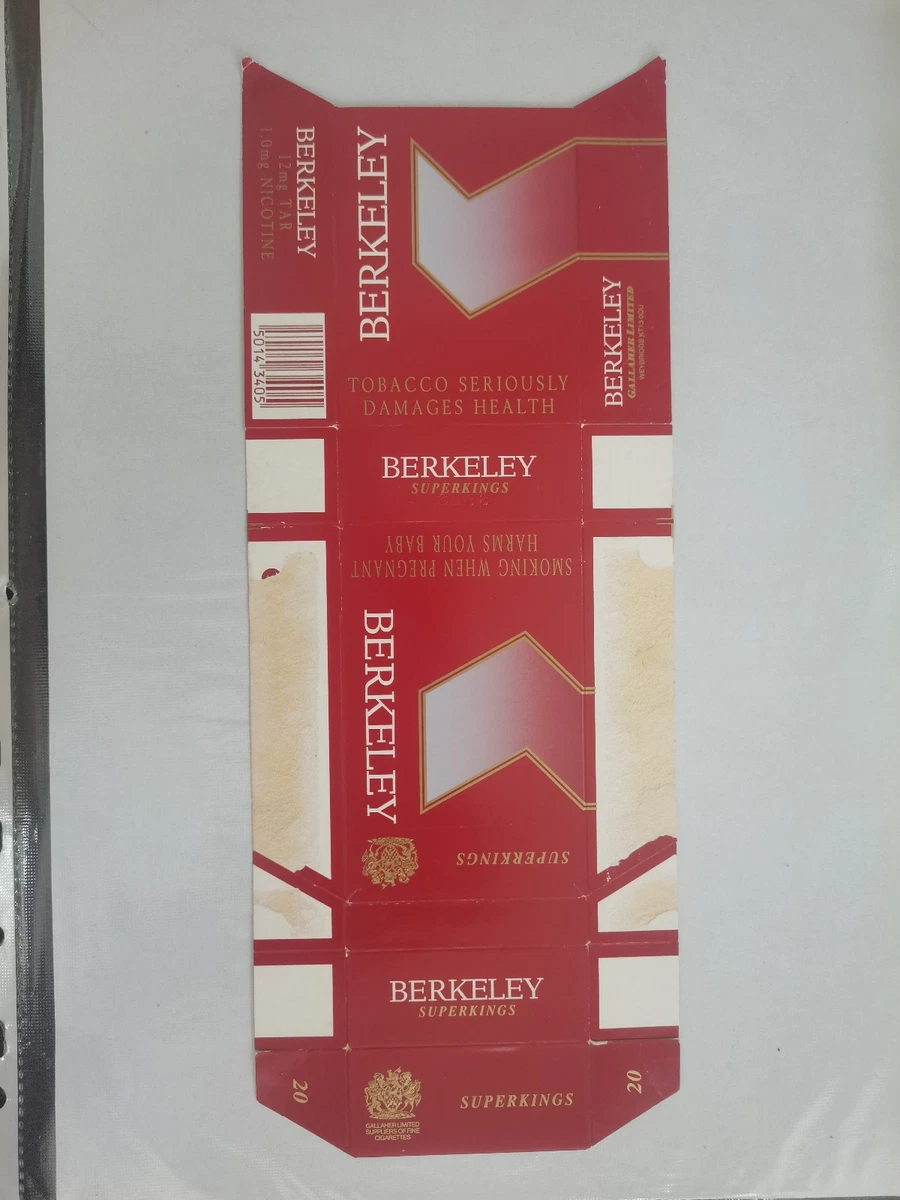 Collectable Cigarette Advertising Benson & Hedges for sale | Shop with  Afterpay