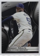 Click to enlarge Freddy Peralta
